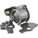 Support moteur gauche FEBEST – HONDA