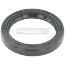 Bague d'étanchéité, cardan de transmission 33.7x45.5x7x7 FEBEST – VOLVO