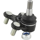 Rotule de triangle de suspension avant inférieur FEBEST – HONDA