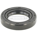 Presse-etoupe du demi-arbre 33.1x58.2x8.5x8.5 FEBEST – FORD / MAZDA