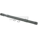 Demi-arbre droit 34x474x27 FEBEST – VAG