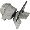 Support moteur droit (hydraulique) FEBEST – FORD