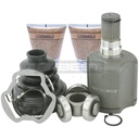 Tête de cardan côté boîte de vitesses, gauche 28x36.2x31 FEBEST – FORD