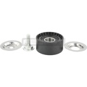 Poulie renvoi FEBEST – BMW / MERCEDES-BENZ