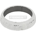 Joint tuyau d'échappement (revêtement céramique) FEBEST – BMW / FORD