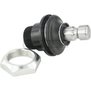 Rotule de triangle de suspension avant supérieur FEBEST – LAND ROVER