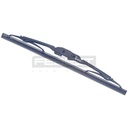 Balai d'essuie-glace conventionnel FEBEST – MERCEDES-BENZ