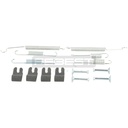 Kit de montage, mâchoires de frein FEBEST – MERCEDES-BENZ / MITSUBISHI