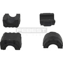 Jeu silentbloc de barre stabilisatrice avant (kit pour deux FEBEST – RENAULT