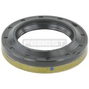 Bague d'étanchéité, boîte de vitesses 38.6x60.2x10x12 FEBEST – FORD / MITSUBISHI