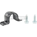 Support de fixation du stabilisateur arrière (avec boulons) FEBEST – VAG