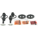 Kit de réparation, étrier de frein arrière (kit pour deux côtés) FEBEST – MAZDA