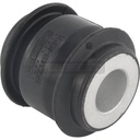 Silentbloc du support de transmission FEBEST – MAZDA
