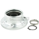 Soufflet de embout de cardan FEBEST – MITSUBISHI