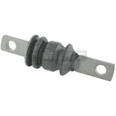 Silentbloc avant, triangle de suspension avant FEBEST – HONDA