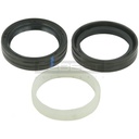 Bague d'étanchéité, cardan de transmission FEBEST – DAIHATSU / SUBARU