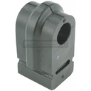 Silentbloc de barre stabilisatrice avant d18.5 FEBEST – RENAULT