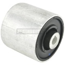 Silentbloc, triangle de suspension avant inférieur (hydraulique) FEBEST – VAG