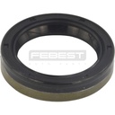Bague d'étanchéité, boîte de vitesses 19.7x28.1x7.2x7.2 FEBEST – VAG