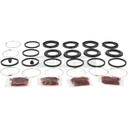Kit de réparation, étrier de frein avant (kit pour deux côtés) FEBEST – SUBARU