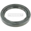 Bague d'étanchéité, cardan de transmission 38.6x54.2x7.25x7.25 FEBEST – SUZUKI