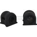 Jeu silentbloc de barre stabilisatrice avant (kit pour deux FEBEST – HONDA