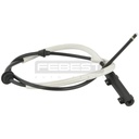 Tirette câble ouverture de capot FEBEST – VAG