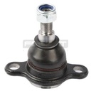 Rotule de triangle de suspension avant inférieur FEBEST – VAG