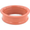 Bague d'étanchéité, gaine de suralimentation FEBEST – MERCEDES-BENZ