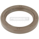 Bague d'étanchéité, cardan de transmission 41.6x58.25x7x7 FEBEST – HONDA