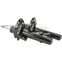Jeu amortisseur avant gas.twin tube FEBEST – FORD