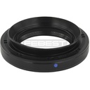 Bague d'étanchéité, cardan de transmission FEBEST – MAZDA / MERCEDES-BENZ