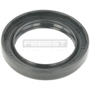 Bague d'étanchéité, cardan de transmission 39.3x55.6x9x10.5 FEBEST – HONDA
