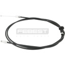 Tirette câble ouverture de capot FEBEST – MITSUBISHI