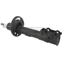 Amortisseur avant gauche gas.twin tube FEBEST – FORD