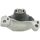 Support moteur droit (hydraulique) FEBEST – FORD / VOLVO