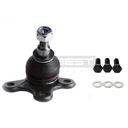 Rotule de suspension inférieur avant droite FEBEST – VAG