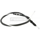 Câble du frein à main FEBEST – VAG