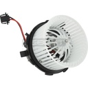 Moteur pulseur d'air d'habitacle FEBEST – VAG