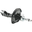 Amortisseur avant droit gas.twin tube FEBEST – MITSUBISHI
