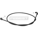 Tirette câble ouverture de capot FEBEST – BMW