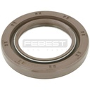 Bague d'étanchéité, cardan de transmission FEBEST – CITROEN / PEUGEOT
