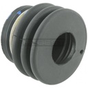 Bague d'étanchéité, levier de vitesse 14.9x25.25x6.1x9 FEBEST – FORD
