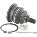 Rotule de triangle de suspension avant supérieur FEBEST – ALFA ROMEO / FIAT