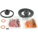 Kit de réparation, étrier de frein arrière (kit pour un côté) FEBEST – HONDA