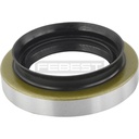 Bague d'étanchéité, différentiel 42.9x72.3x11.9x19.4 FEBEST – CHANGAN / GRE