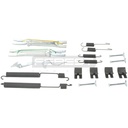 Kit de montage, mâchoires de frein FEBEST – VAG