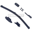 Balai d'essuie-glace conventionnel FEBEST – HONDA