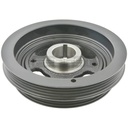 Poulie de vilebrequin m13a FEBEST – SUZUKI
