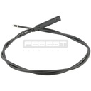 Tirette câble ouverture de capot FEBEST – VAG
